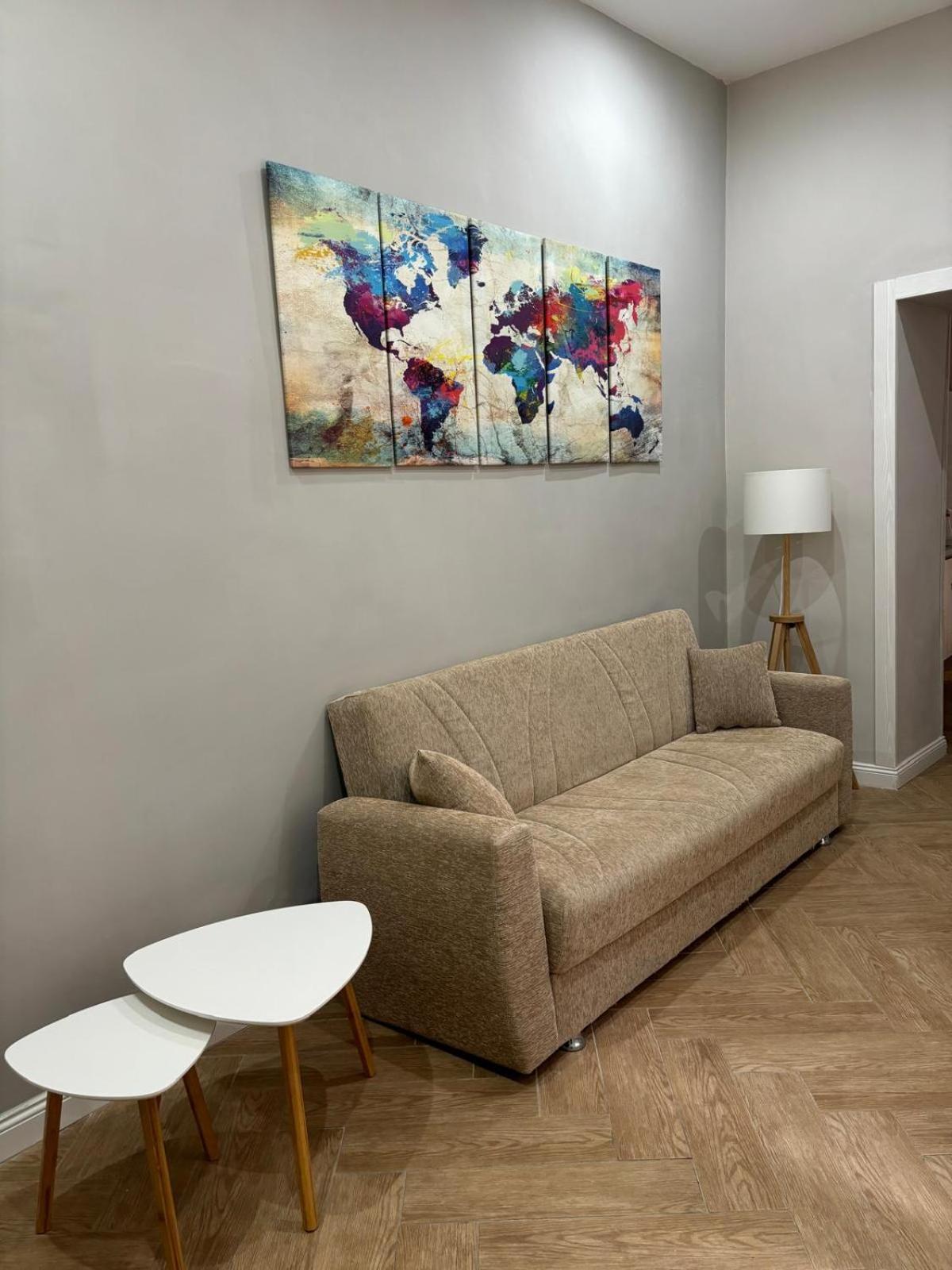 Correra Charme Apartment Naples