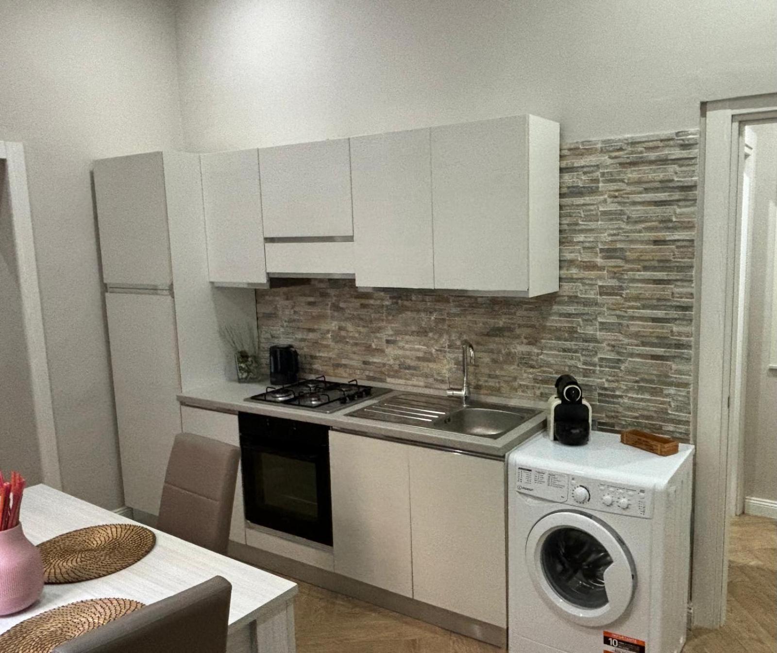 Correra Charme Apartment *