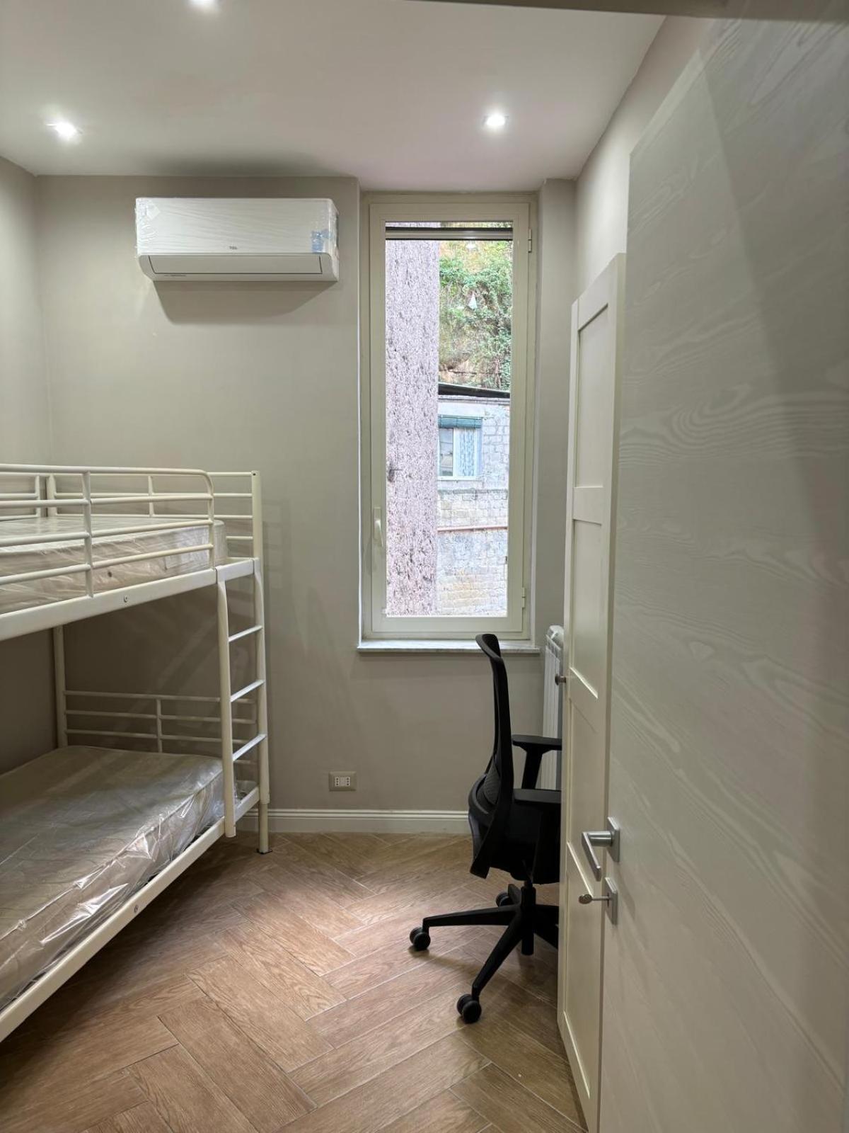 Correra Charme Apartment