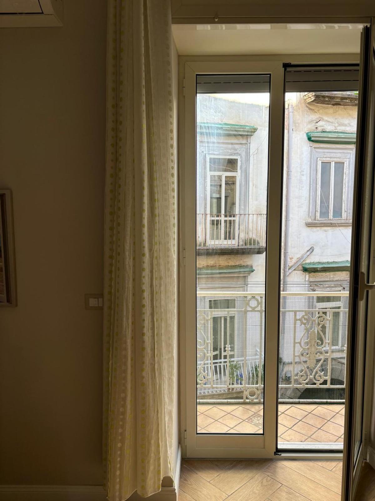 Apartment Correra Charme *
