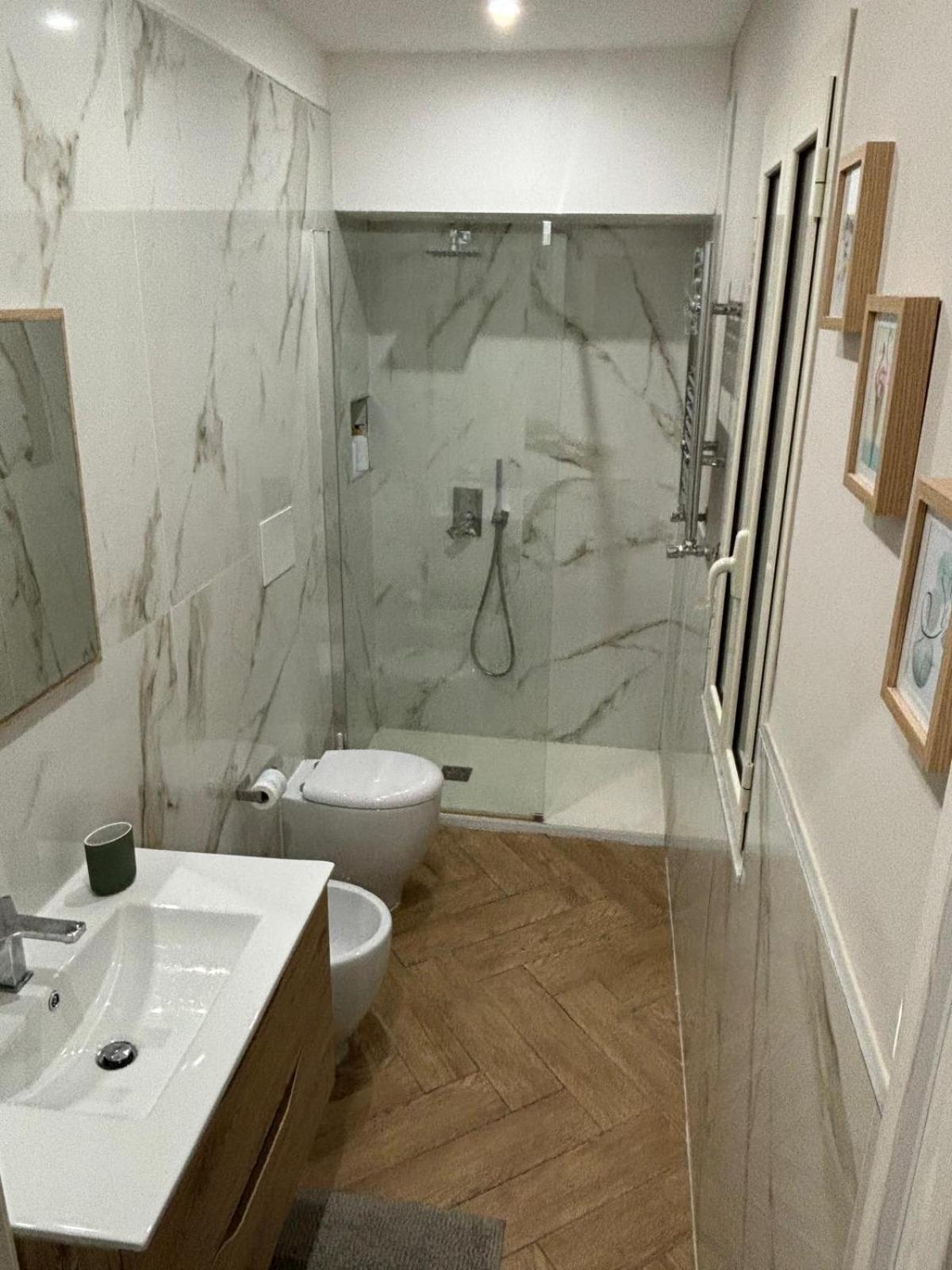 Apartment Correra Charme Naples